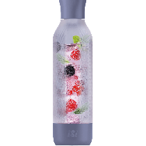 ISI Extra Flasche Twist`N Sparkle Virtuoso, 0,95 L