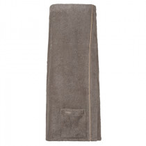 VOSSEN Damen Saunakilt "Livina" one size