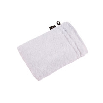 VOSSEN Waschhandschuh "Vienna Style Supersoft" 22x16cm (versch. Farben)