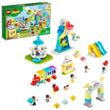 LEGO 10956 Duplo - Erlebnispark