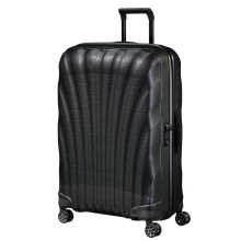 SAMSONITE Spinner "C-LITE", 75 cm (black)