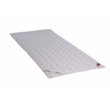 HEFEL Unterbett "Pure Cotton" 90x200cm