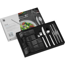 WMF MERIT BESTECK-SET, 30-TEILIG, CROMARGAN PROTECT®