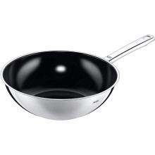 Silit Wuhan Wok-Pfanne, Ø 28 cm
