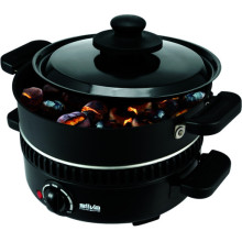 SILVA HOMELINE Multiröster PK-M 700 