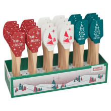 Kaiser Teigschaber X'Mas