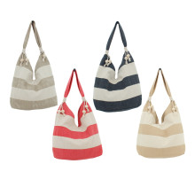 HATS Strandtasche "Big Stripes"