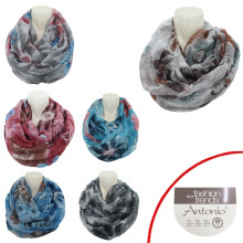 ANTONIO Damen Sommer Loop "Garden Love"