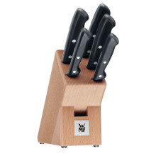WMF Classic Line Messer-Set, 6-teilig