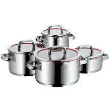 WMF Function 4 Topf-Set, 5-teilig