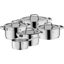 WMF Compact Cuisine Topf-Set, 5-teilig