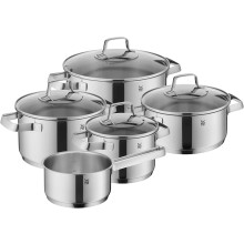 WMF Belmonte Topf-Set, 5-teilig