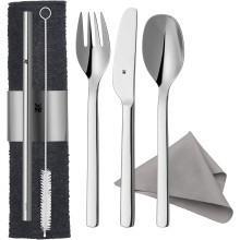 WMF My2Go Besteck-Set, 8-teilig