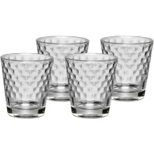 WMF CoffeeTime Tumbler, 4 Stück