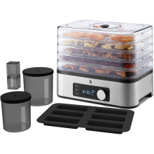 WMF KÜCHENminis Dörrautomat Snack to go