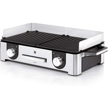 WMF Lono Master Grill, 28x50cm, mit Zubehör