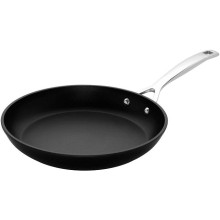 LE CREUSET ALUMINIUM PFANNE FLACH Ø26cm