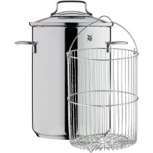 WMF Spargeltopf