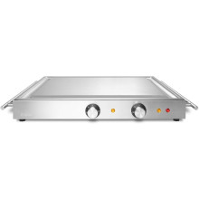 TECHINOX Teppanyaki Elektro-Grill M3000