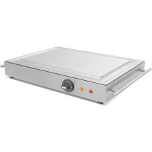 TECHINOX Teppanyaki Elektro-Grill M2000