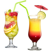 Ritzenhof & Brecker Cocktailgläser-Set Joy, 6-teilig