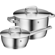 WMF ICONIC TOPF-SET, 2-TEILIG