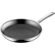 WMF PROFI RESIST STIELPFANNE, 28 CM