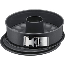 KAISER LA FORME PLUS SPRINGFORM MIT ROHRBODEN UND SAFECLICK, 28 CM
