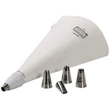 KAISER Profi Spritzbeutel-Set 7-teilig La Forme Plus