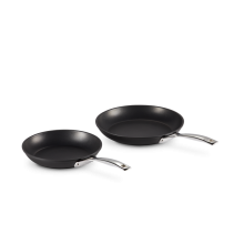 LE CREUSET Pfannen-Set, antihaft, 2-teilig