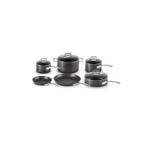 Le Creuset Alu-Kochgeschirr-Set 6tlg.