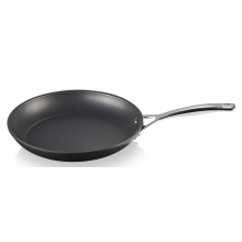 Le Creuset Aluminium-Pfanne flach 28 cm