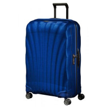 SAMSONITE Spinner "C-LITE", 75 cm (deep blue)