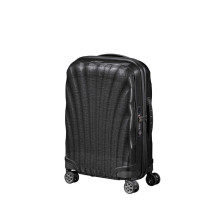 SAMSONITE Spinner "C-LITE", 55 cm (black)