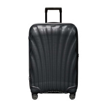 SAMSONITE Spinner "C-LITE", 69 cm (black)