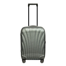 SAMSONITE Spinner "C-LITE", 55 cm (Metallic green)