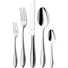 WMF VERONA BESTECK-SET, 60-TEILIG, CROMARGAN®