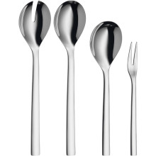 WMF NUOVA SERVIERTEILE-SET, 4-TEILIG
