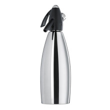 ISI Soda Siphon, Edelstahl, 1 Liter