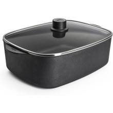 WOLL Gussbräter "Eco Logic QXR"