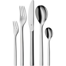 WMF Atria Besteck-Set, 60-teilig, Cromargan®