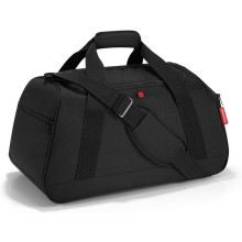 REISENTHEL Reisetasche "activitybag", 35 L (black)