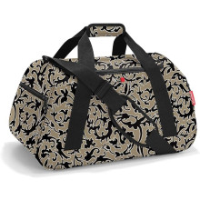 REISENTHEL Reisetasche "activitybag", 35 L (baroque marble)