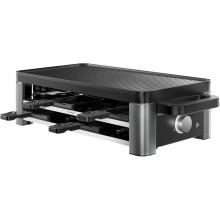 WMF Master Raclette Grill für 8 Personen