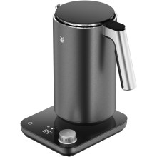 WMF Master Doppelwandiger Wasserkocher