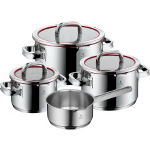 WMF Function4 Topf-Set, 4-teilig