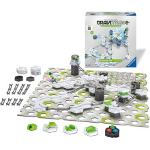 Ravensburger GraviTrax Power Starter-Set Launch