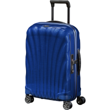 SAMSONITE Spinner "C-LITE", 55 cm (deep blue)