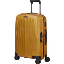 SAMSONITE Spinner "MAJOR-LITE", 55 cm (Saffron Yellow)