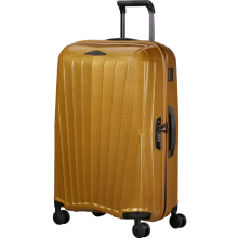 SAMSONITE Spinner "MAJOR-LITE", 69 cm (Saffron Yellow)